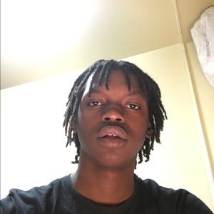 Meet your Posher, Kevin